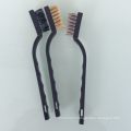 7 Inch Wire Brush Set Cleaning Metal Brush